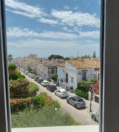 Ferienwohnung El Rinconcito Nerja Exterior foto