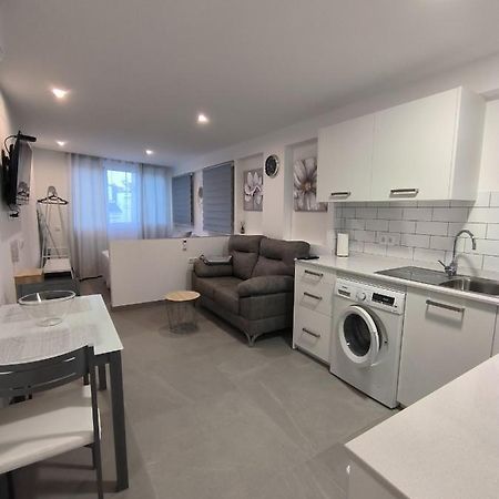 Ferienwohnung El Rinconcito Nerja Exterior foto