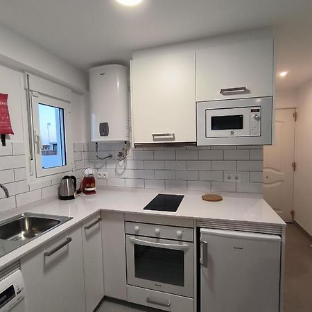 Ferienwohnung El Rinconcito Nerja Exterior foto