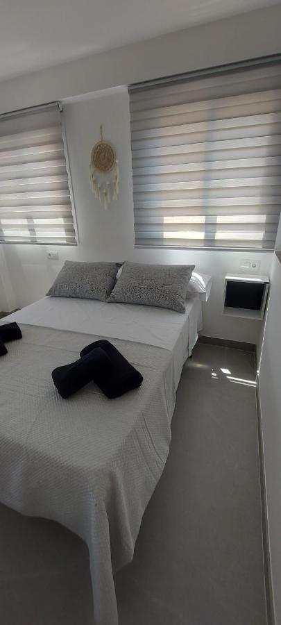 Ferienwohnung El Rinconcito Nerja Exterior foto