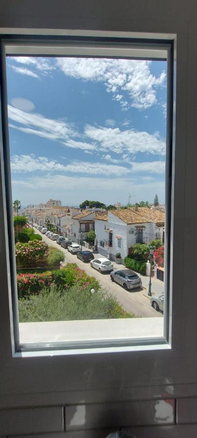 Ferienwohnung El Rinconcito Nerja Exterior foto