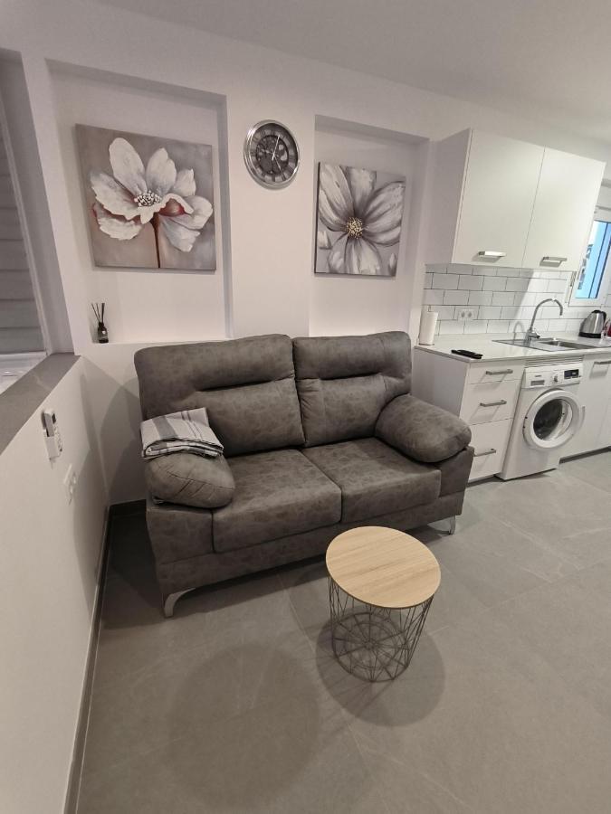 Ferienwohnung El Rinconcito Nerja Exterior foto