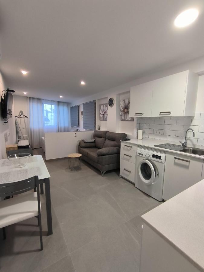 Ferienwohnung El Rinconcito Nerja Exterior foto