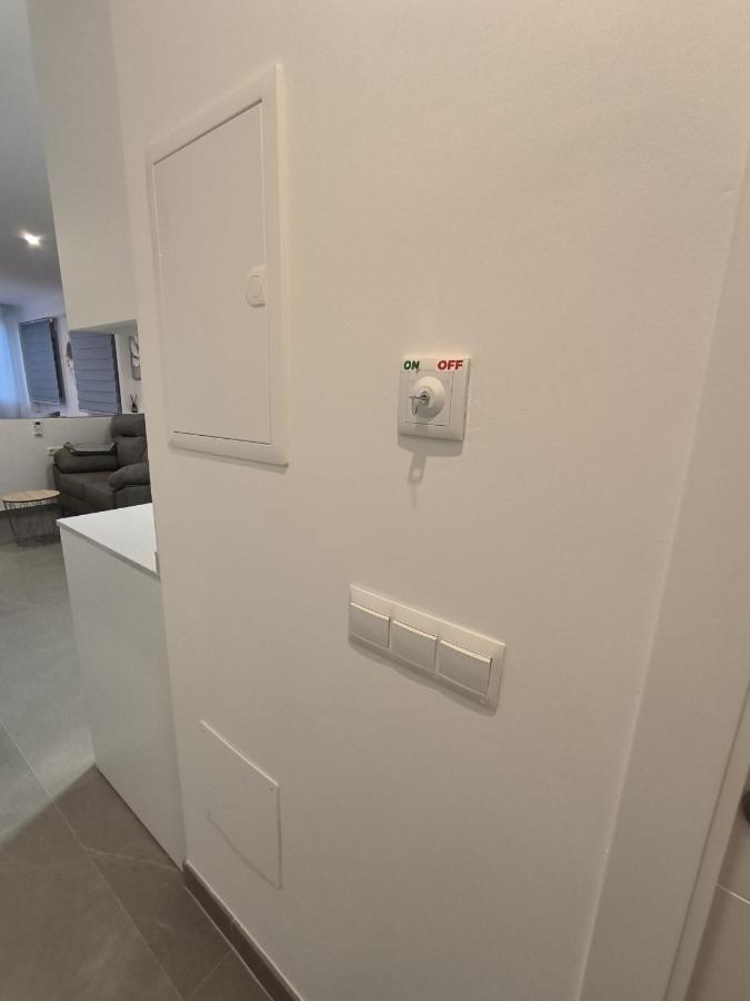 Ferienwohnung El Rinconcito Nerja Exterior foto
