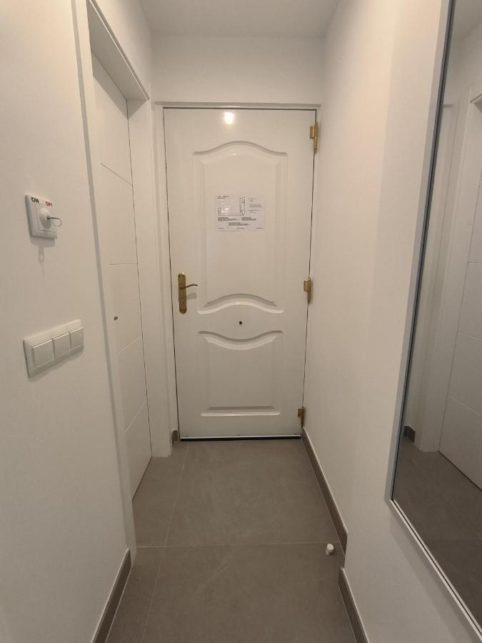 Ferienwohnung El Rinconcito Nerja Exterior foto