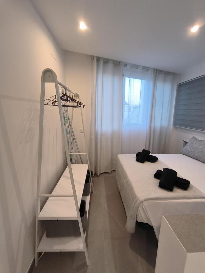 Ferienwohnung El Rinconcito Nerja Exterior foto
