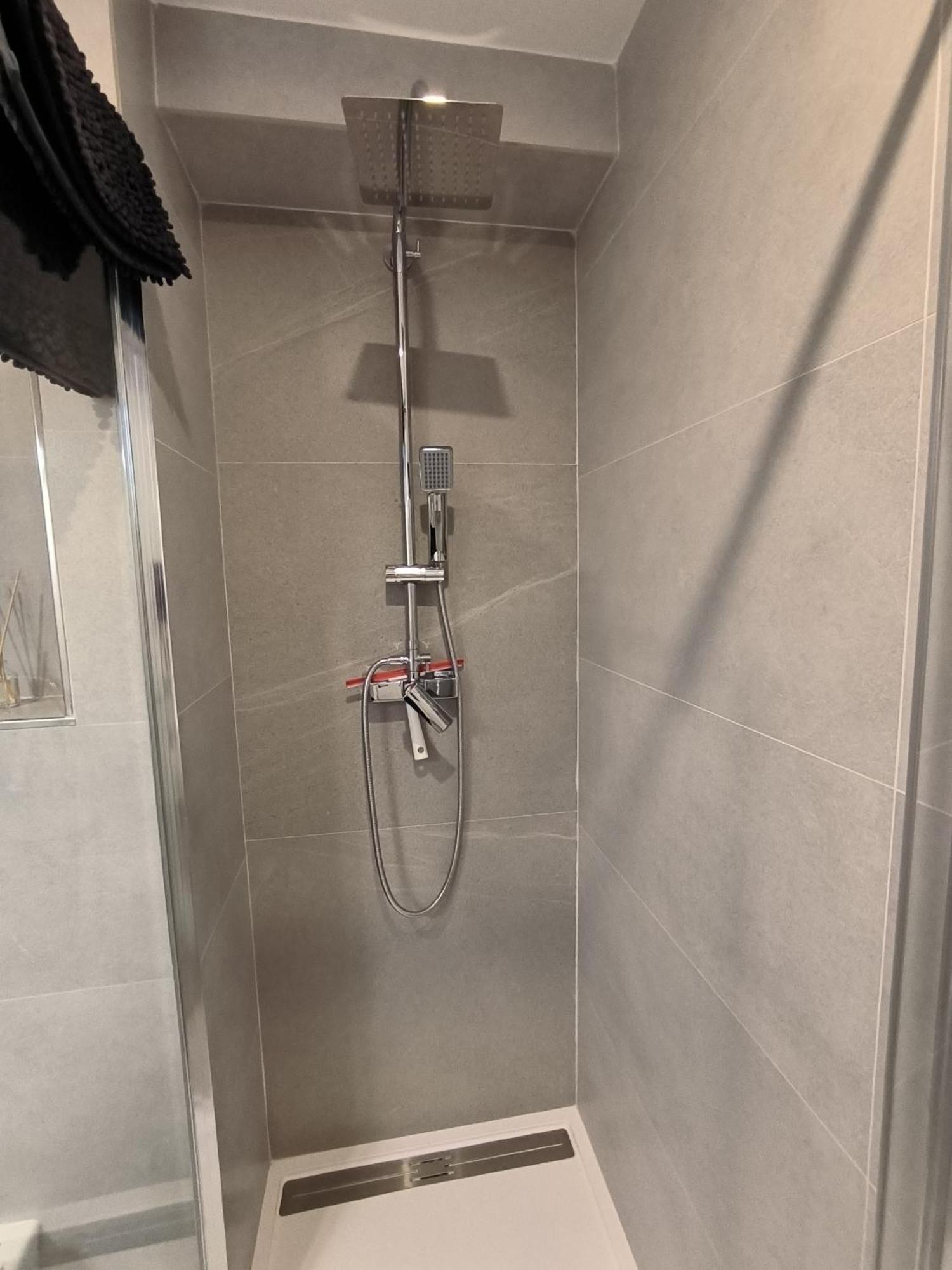 Ferienwohnung El Rinconcito Nerja Exterior foto