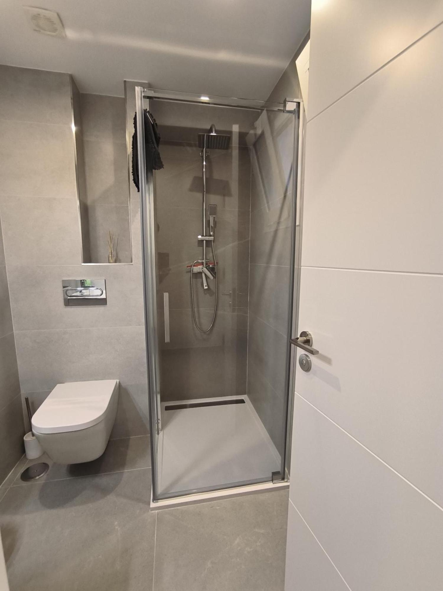 Ferienwohnung El Rinconcito Nerja Exterior foto