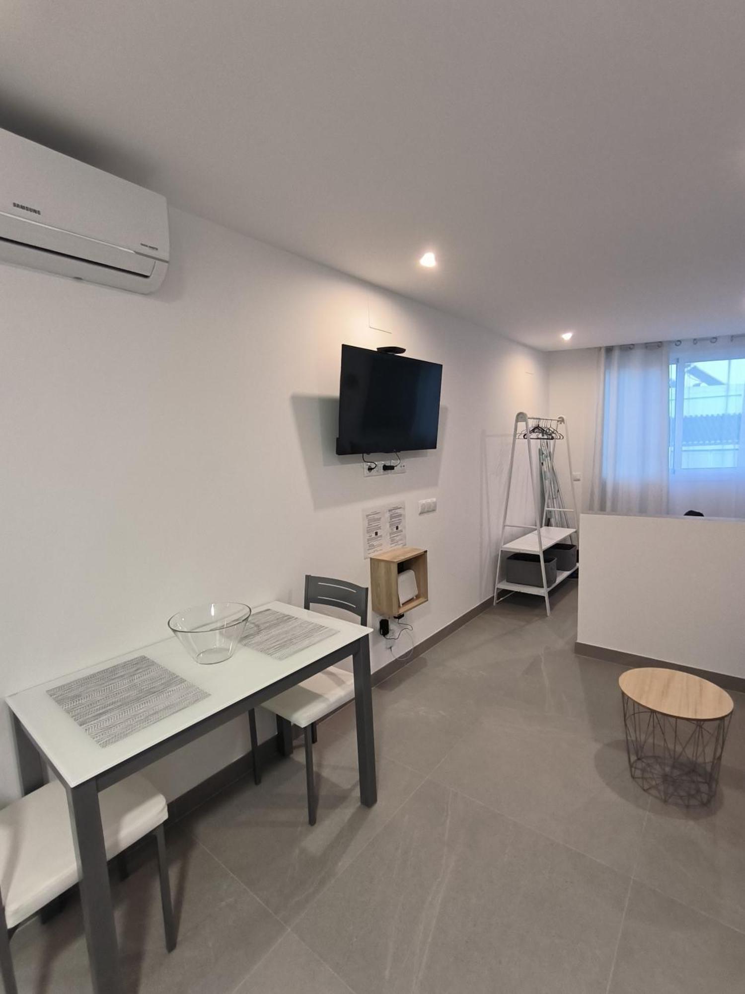 Ferienwohnung El Rinconcito Nerja Exterior foto